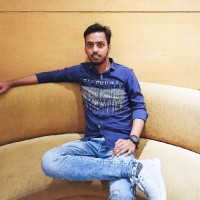 Md Arif Ali