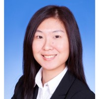 Jacqueline Yeung