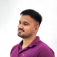 Ashwin Swami