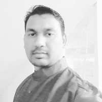 Shrikant Kumar