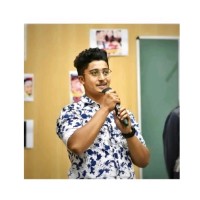 Anup Borah