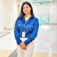 Rhea Mookherjee