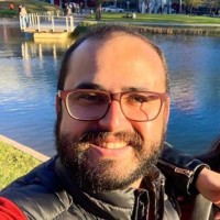 João Luiz de Melo Miranda