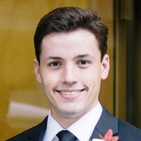 Nicholas Stryker