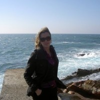 Filipa Oliveira Lourenço