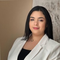 Ahlam Rhazi