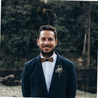 Aaron Taylor