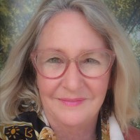 Susan Caldwell
