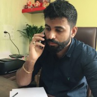 Hariom Yadav