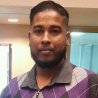 Joey Basdeo
