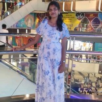 Ashmitha R