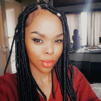Zanele Modutwane