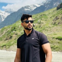Mohit Parashar