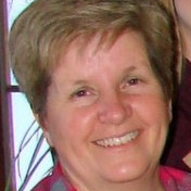 Linda Cruden