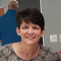 Becky Scott M.Div
