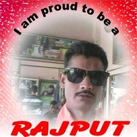 Lovekush Chauhan