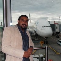Ajay Joseph