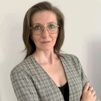 Agnieszka Krzyszkowska