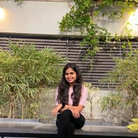 Sanjana G M