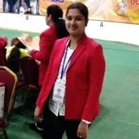Dhivya Sathishkumar