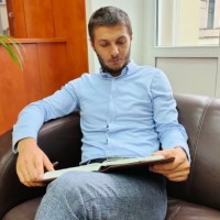 vasyl abramiuk