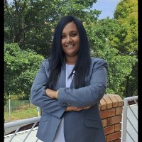 Talia Gilbert CA(SA)