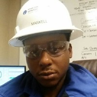 Markell Smith