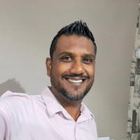 Chrisem Thielamay, MCIOB, MAPM