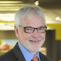 Steve Erickson, Aia, Leed Ap