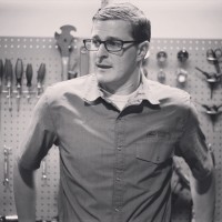 Sam Lathrop