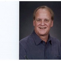 Joe Forrester