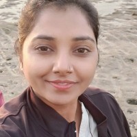 Vaghela Bhavna