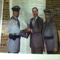 Eric G. Hoffman
