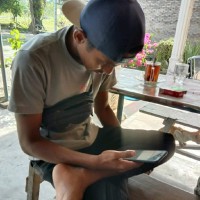 Rony Birong