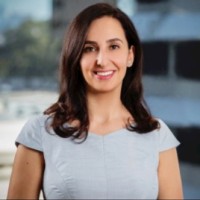 Chantal Bou Mansour