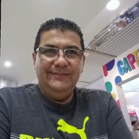 Mario Antonio Orellana Granadino