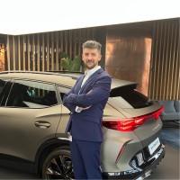 Marcos Hurtado Morente