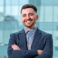 Harry Adynski (Phd, Rn, Pmh-Bc)