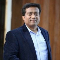 Pawan Borkar