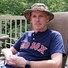 glenn paddock