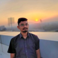 Karthik R