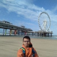 Haizam Hamdan