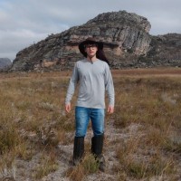 Lucas Henrique Duarte Fortes