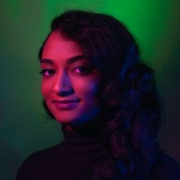 Fatima Ibrahim