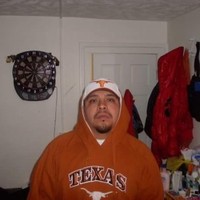 Lee Ybarra