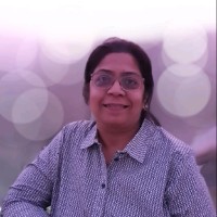 Bharati Nathwani