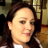 Alisha Mckerlie