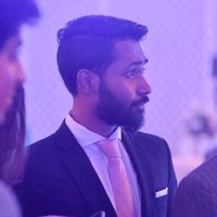 Talib A. Shah