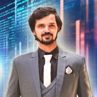 Muhammad Shahzaib Bashir