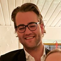 Christian Poulstrup